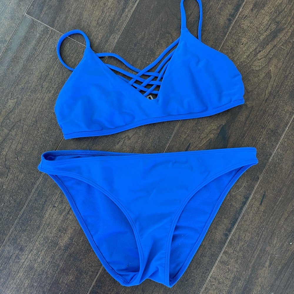 Hollister bikini